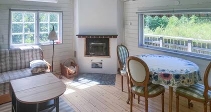 Awesome home in Muskö