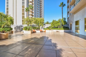 Terrazza/patio
