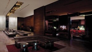 Bar (a l'allotjament)
