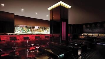 Baari (majoituspaikassa)