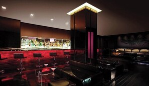 Bar (en la propiedad)