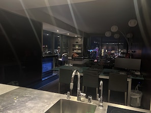Restauranger