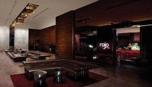 Bar (on property) - Best Strip City Views Balcony Suite No Resort Fee (Las Vegas)