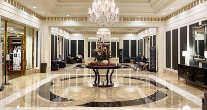 Five Star Trump Hotel No Resort and Cleaning Fees