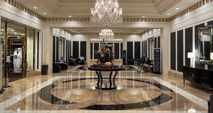 Five Star Trump Hotel No Resort and Cleaning Fees