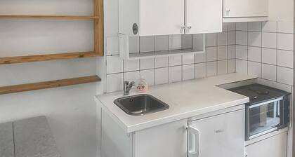 Gemütliche Wohnung in Dovre