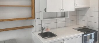 Acogedor apartamento en Dovre