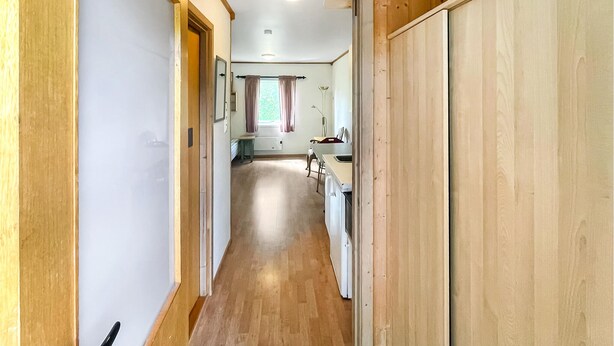 Interior - Cozy apartment in Dovre (Dovre)
