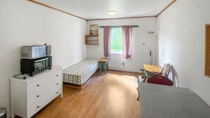 Interior - Cozy apartment in Dovre (Dovre)