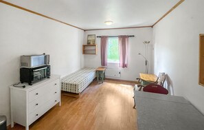 Interior - Cozy apartment in Dovre (Dovre)