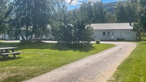 Exterior - Cozy apartment in Dovre (Dovre)