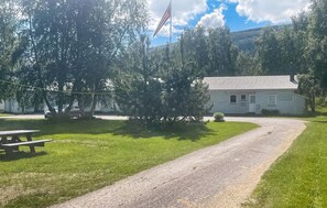 Exterior - Cozy apartment in Dovre (Dovre)