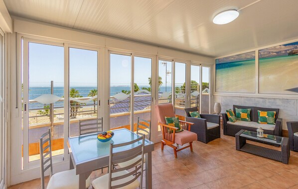 Interior - Lovely apartment in San Javier (San Javier)