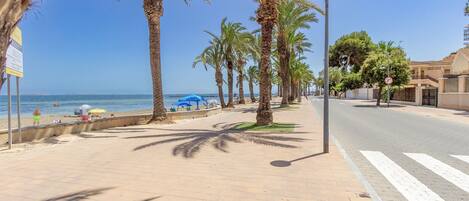 Spiaggia