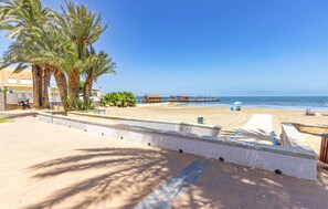 Beach - Lovely apartment in San Javier (San Javier)
