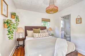 2 Schlafzimmer, Bügeleisen/Bügelbrett, Reisekinderbett, WLAN