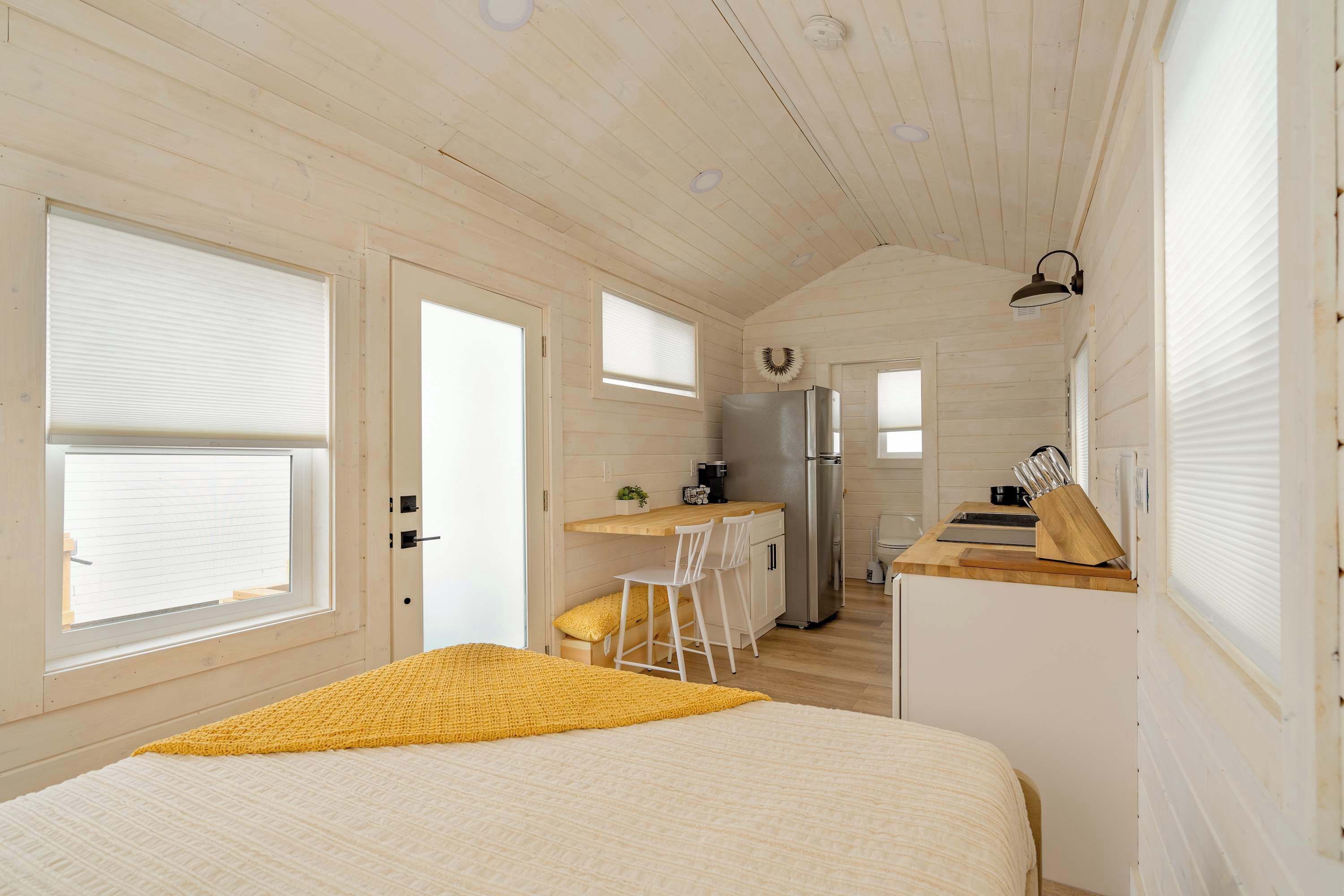 1 Schlafzimmer, Bügeleisen/Bügelbrett, Reisekinderbett, WLAN