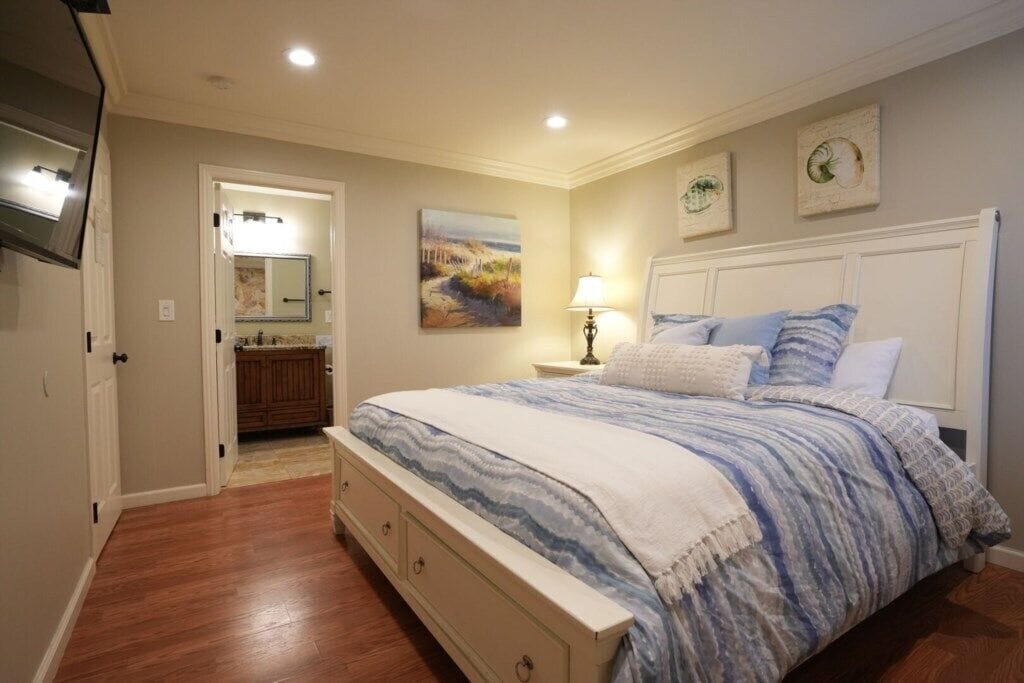 House, Multiple Beds, Pool Access, Pool View (Destination #18) | 5 bedrooms, individually decorated, individually furnished, bed sheets