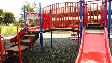 Children’s area