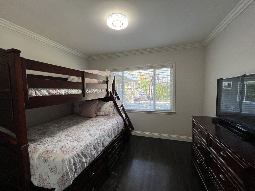 Ferienhaus, Mehrere Betten, Poolzugang, Poolblick (Destination #12) | 4 Schlafzimmer, individuell dekoriert, individuell eingerichtet