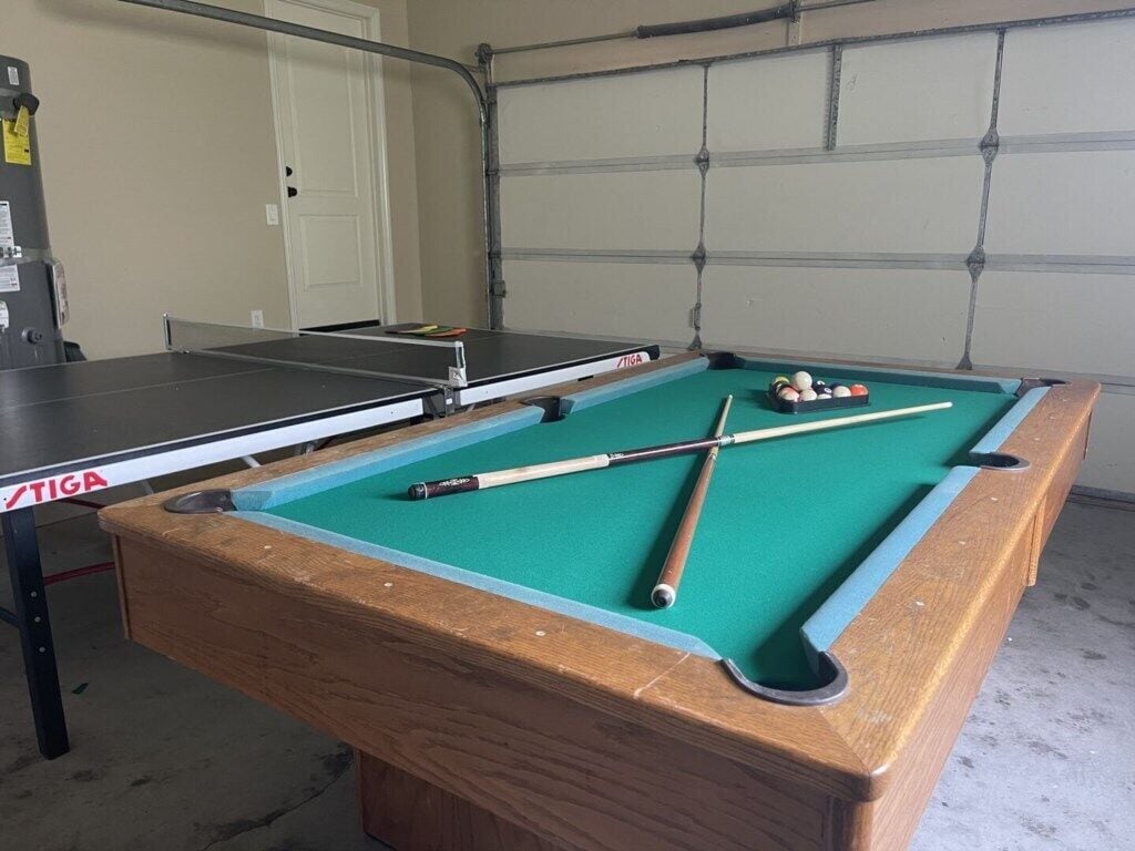 Spielezimmer