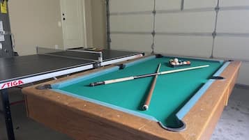 Spielezimmer
