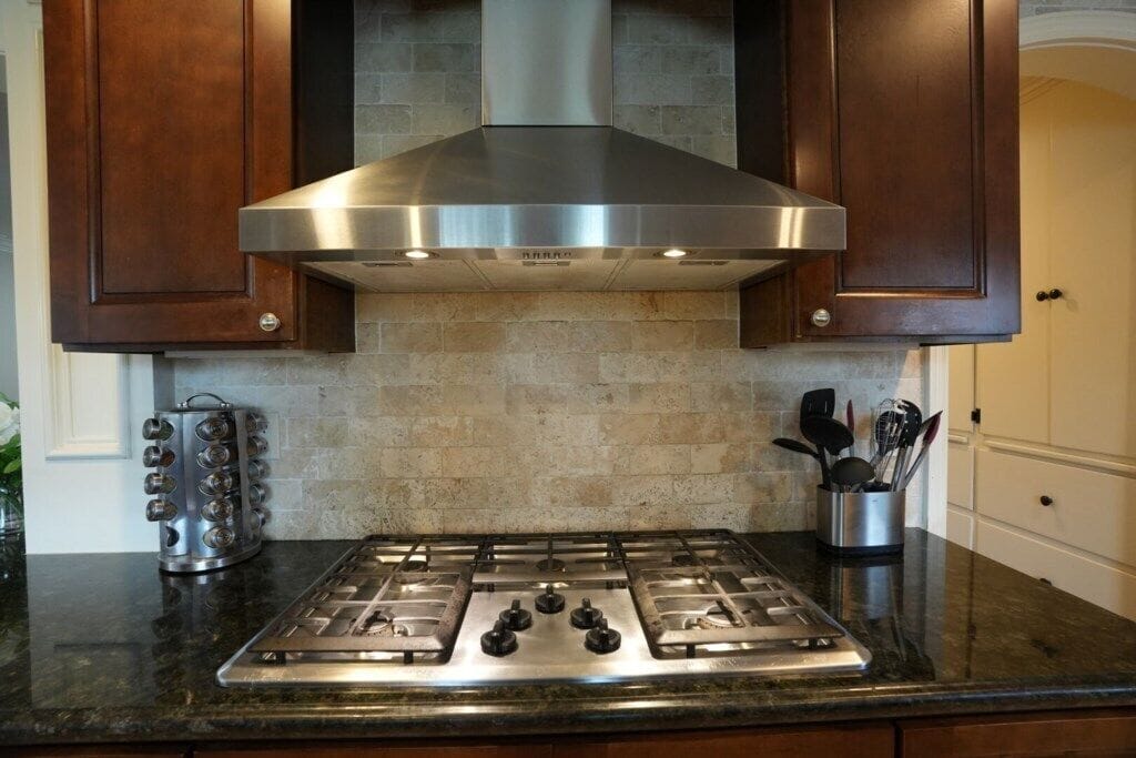 House, Multiple Beds, Pool Access, Pool View (Destination #03) | Private kitchen | Electric kettle
