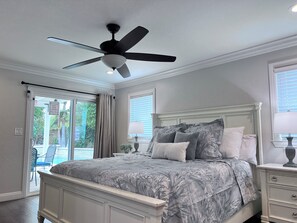 House, Multiple Beds, Pool Access, Pool View (Destination #33) - Fabulous 6 Bedroom , 4 Bath Pool W/jacuzzi Home (Orange)