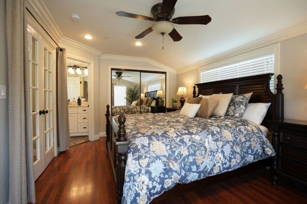 House, Multiple Beds, Pool Access, Pool View (Destination #25)