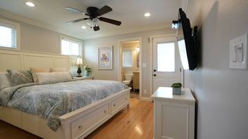 House, Multiple Beds, Pool Access, Pool View (Destination #25) | 5 bedrooms, individually decorated, individually furnished, bed sheets