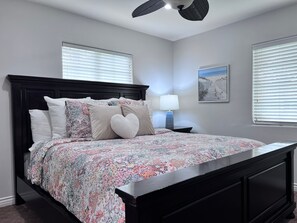 House, Multiple Beds, Pool Access, Pool View (Destination #15)