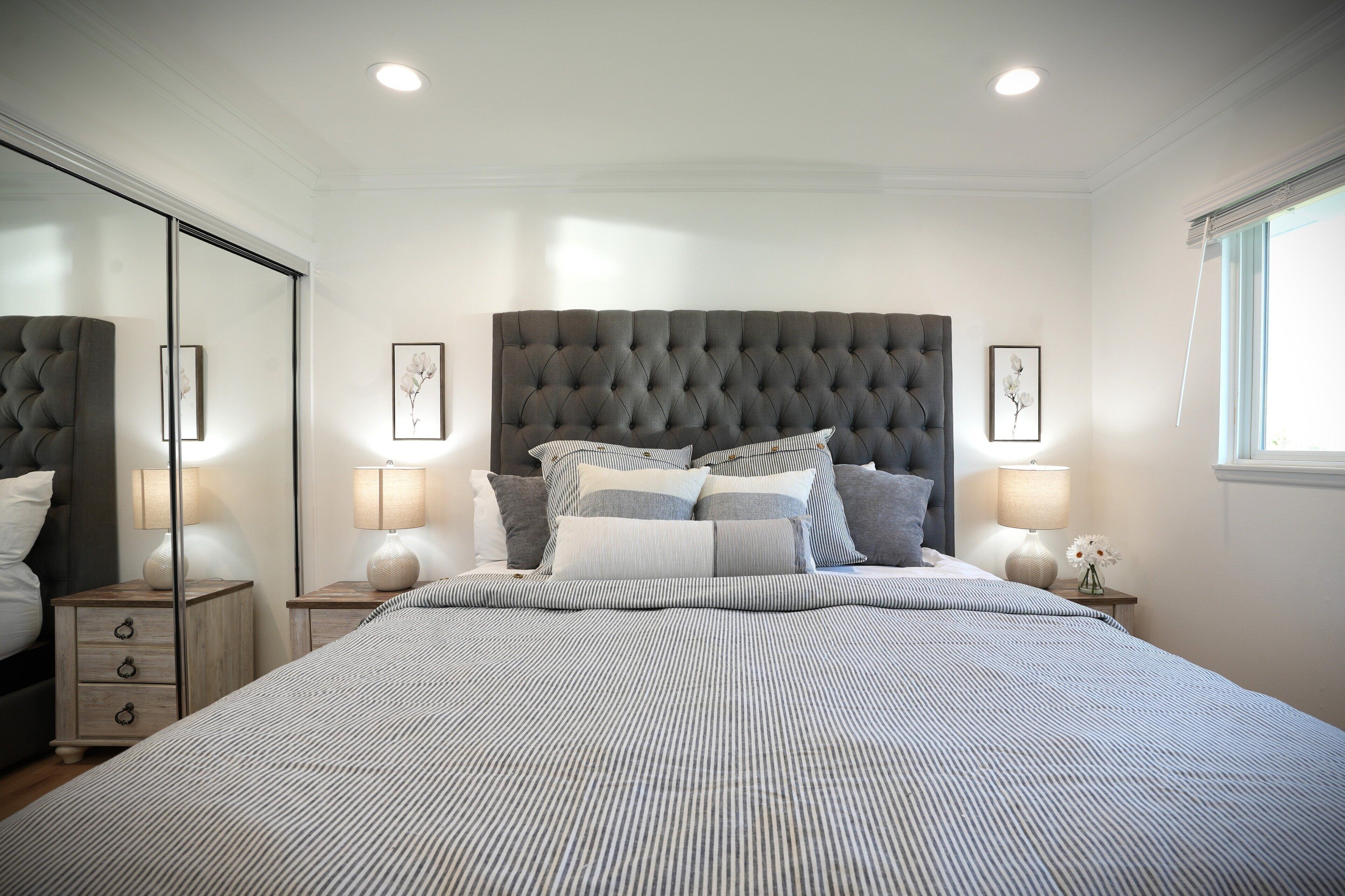 Nhà, nhiều giường, có thể sử dụng hồ bơi, quang cảnh hồ bơi ( Destination #47) | 5 phòng ngủ, trang trí khác biệt 