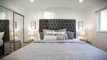 Nhà, nhiều giường, có thể sử dụng hồ bơi, quang cảnh hồ bơi ( Destination #47) | 5 phòng ngủ, trang trí khác biệt