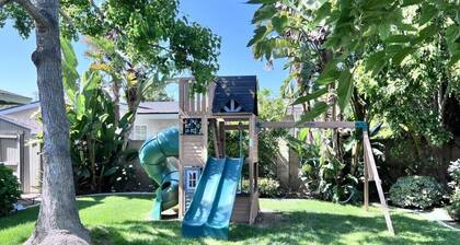 Charming Anaheim Home 1/2 Mile Walk to Disney
