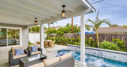 Gorgeous Upgraded 5 Bedroom & 4 Bath Home With Jacuzzi