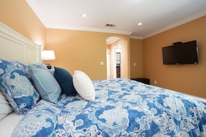 House, Berbilang Katil, Pool Access, Pool View (Destination #11) | 4 bilik tidur, dihias secara berasingan