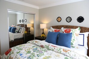 Hus, flere senger, kjøkken, byutsikt (Destination #37) | 3 soverom, individuelt dekorert, individuelt innredet og sengetøy