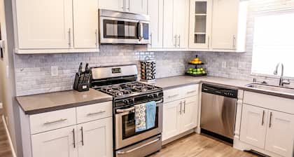 Adorable 3 Bedroom 2 Bath Home