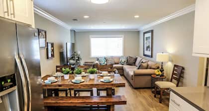 Adorable 3 Bedroom 2 Bath Home