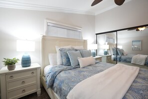 House, Multiple Beds, Pool Access, Pool View (Destination #27) | 5 bedrooms, individually decorated, individually furnished, bed sheets - Sweet 4 bedroom, 3 bath plus Loft Bedroom, Pool Home (Anaheim)