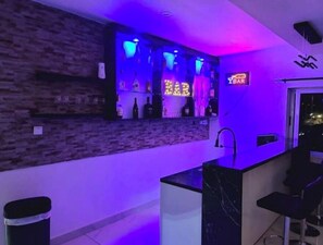 Bar (sur place)