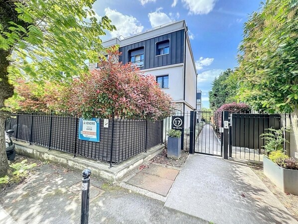 Exterior - Cosy studio à Gagny (Gagny)