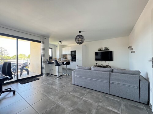 Appartement Le 202 - Tain l'Hermitage