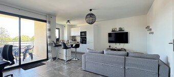 Appartement Le 202 - Tain l'Hermitage