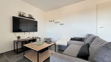 Télévision, espaces bureaux