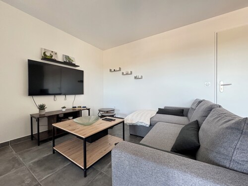Appartement Le 202 - Tain l'Hermitage