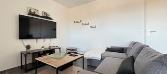 Appartement Le 202 - Tain l'Hermitage