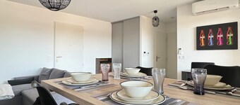 Appartement Le 202 - Tain l'Hermitage