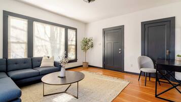 Fernseher, Arbeitsbereiche