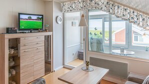 Oppholdsområde